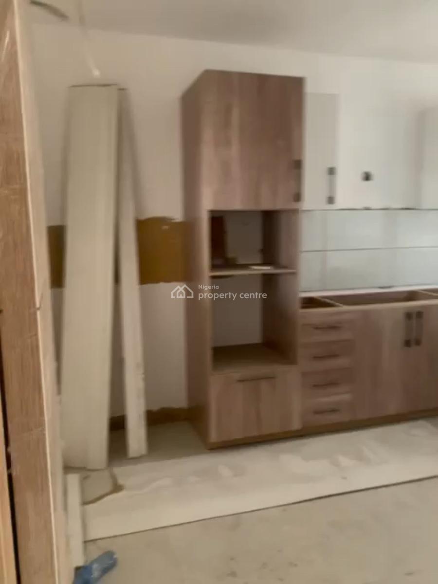 Luxury 2 Bedroom Apartment, Vi, Victoria Island (vi), Lagos, Block of Flats for Sale