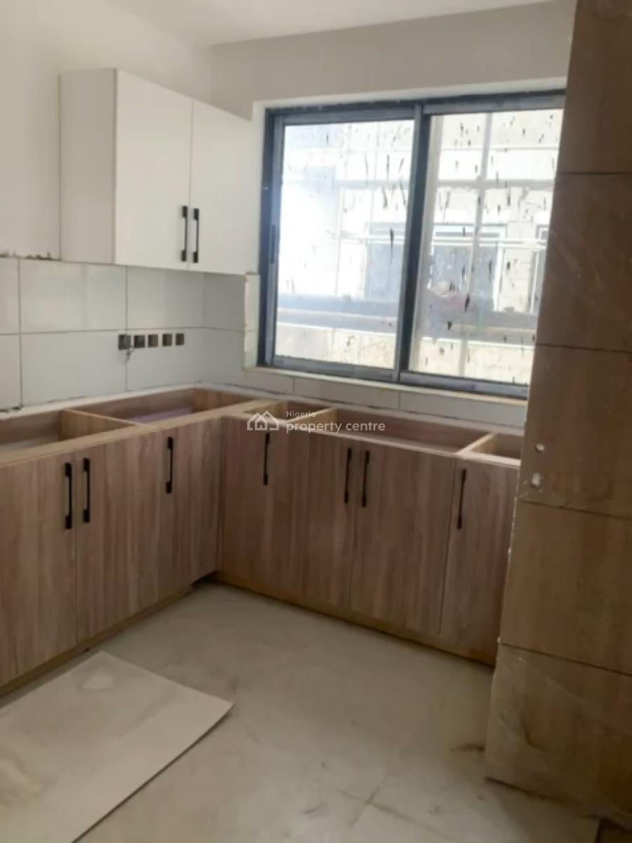 Luxury 2 Bedroom Apartment, Vi, Victoria Island (vi), Lagos, Block of Flats for Sale