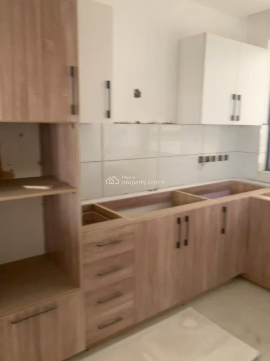 Luxury 2 Bedroom Apartment, Vi, Victoria Island (vi), Lagos, Block of Flats for Sale