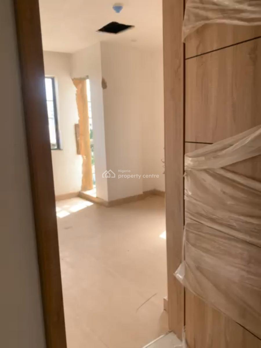 Luxury 2 Bedroom Apartment, Vi, Victoria Island (vi), Lagos, Block of Flats for Sale