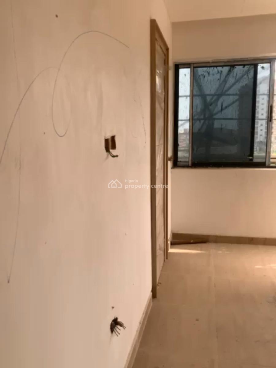 Luxury 2 Bedroom Apartment, Vi, Victoria Island (vi), Lagos, Block of Flats for Sale