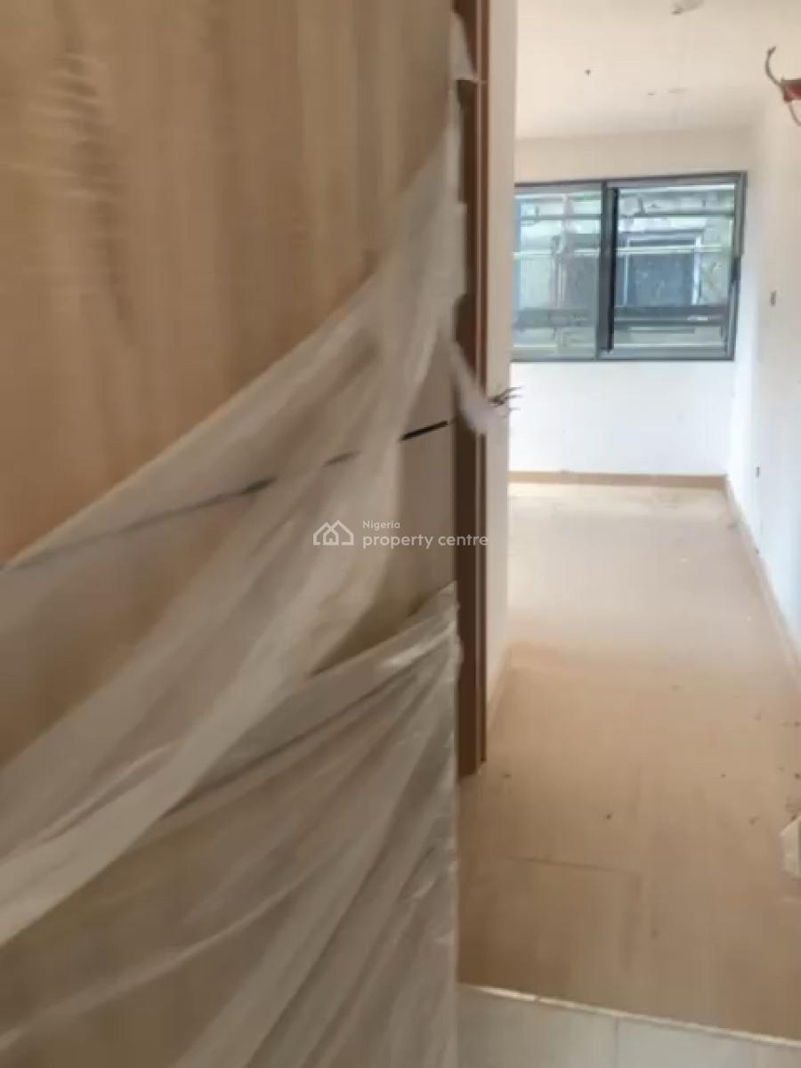 Luxury 2 Bedroom Apartment, Vi, Victoria Island (vi), Lagos, Block of Flats for Sale