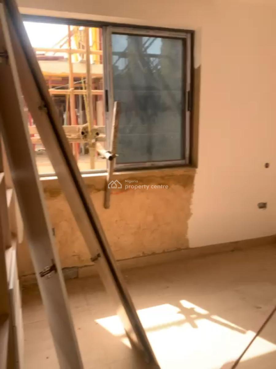 Luxury 2 Bedroom Apartment, Vi, Victoria Island (vi), Lagos, Block of Flats for Sale