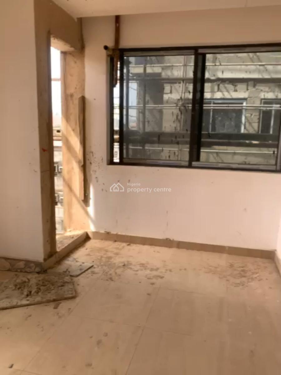 Luxury 2 Bedroom Apartment, Vi, Victoria Island (vi), Lagos, Block of Flats for Sale