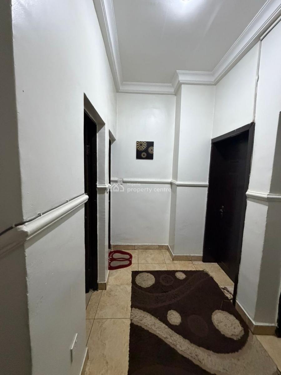 3 Bedroom Terrace Duplex, Wuse 2, Abuja, Terraced Duplex for Sale