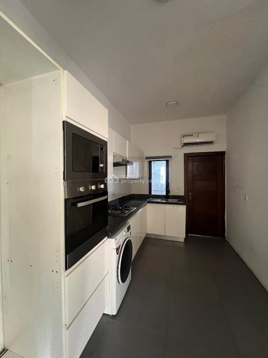 Spacious 1 Bedroom Apartment, Oniru, Victoria Island (vi), Lagos, Flat / Apartment for Rent