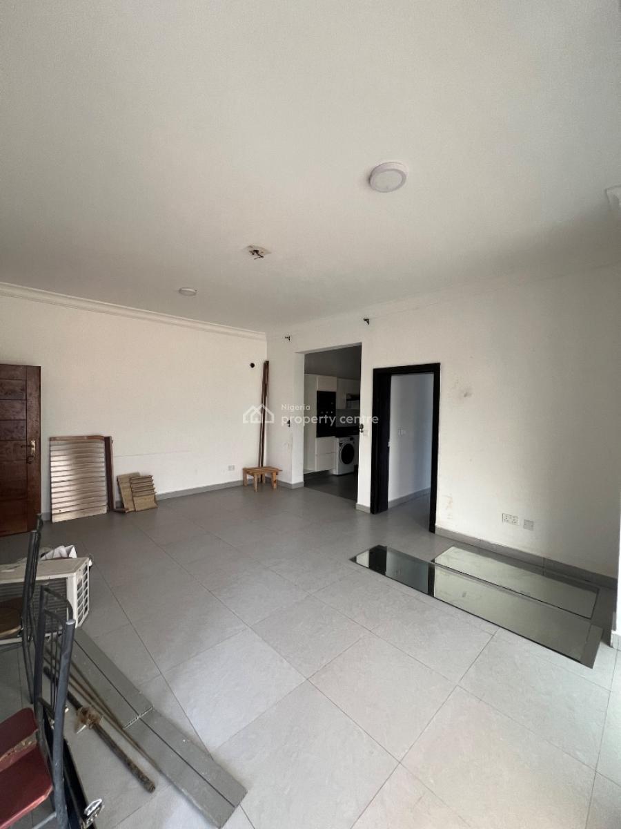 Spacious 1 Bedroom Apartment, Oniru, Victoria Island (vi), Lagos, Flat / Apartment for Rent