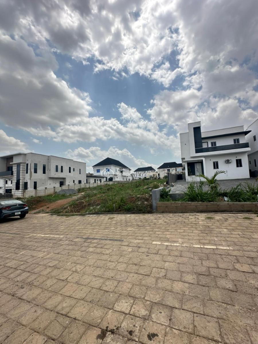 Premium 500sqm Plot, Engr. Lere Adigun Gra., Ibadan, Oyo, Land for Sale