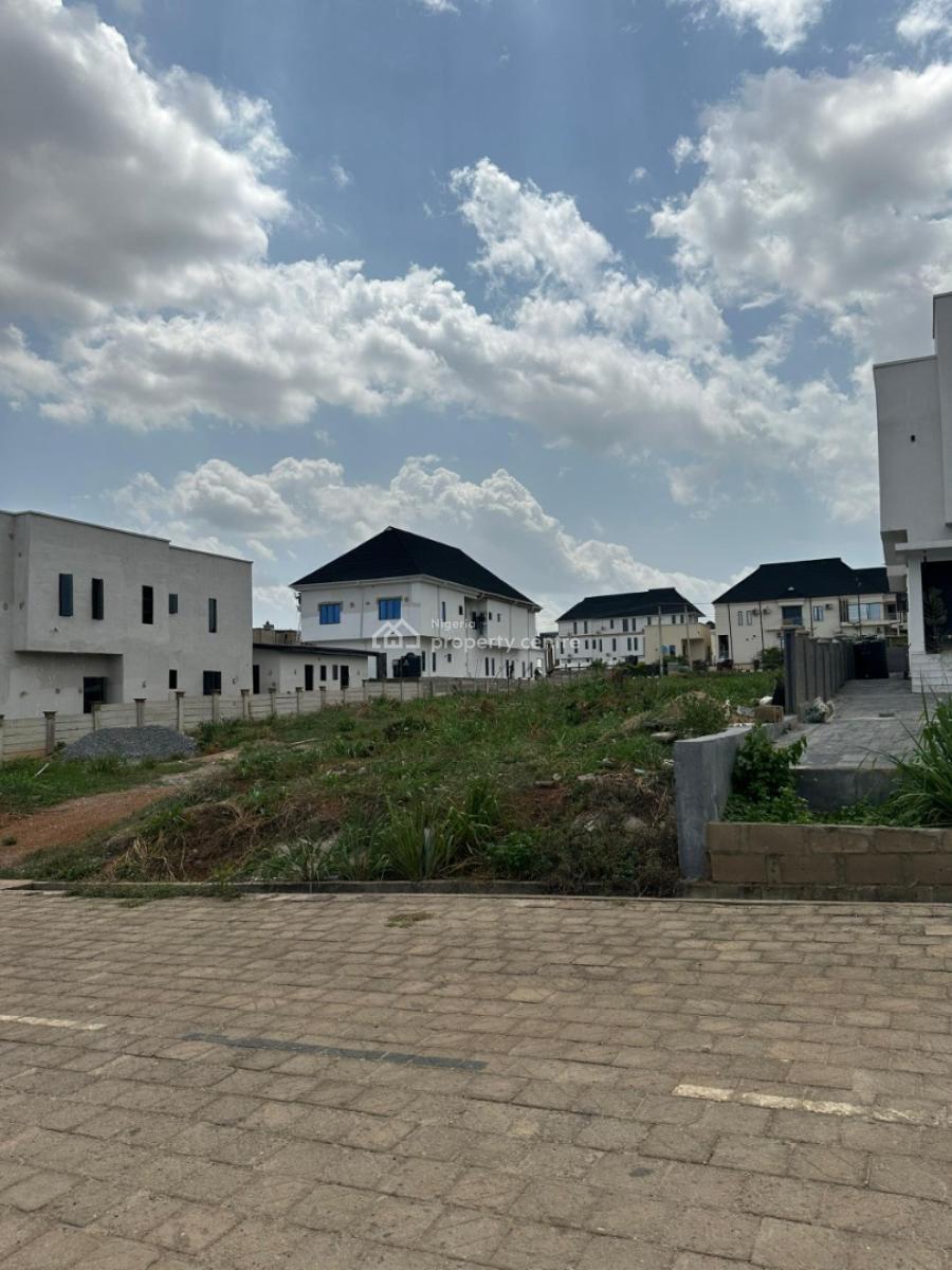 Premium 500sqm Plot, Engr. Lere Adigun Gra., Ibadan, Oyo, Land for Sale