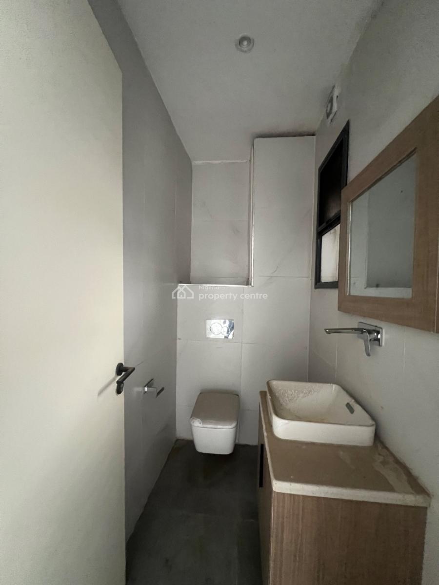 Luxury 3 Bedroom Apartment with Bq, Old Ikoyi, Ikoyi, Lagos, Flat / Apartment for Rent