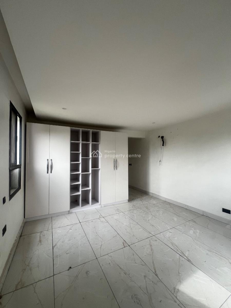 Luxury 3 Bedroom Apartment with Bq, Old Ikoyi, Ikoyi, Lagos, Flat / Apartment for Rent
