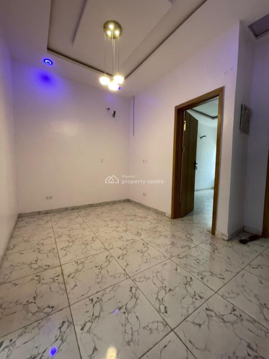 Specious 4bedroom Terrace Duplex, Harris Drive By Vgc, Vgc, Lekki, Lagos, Terraced Duplex for Rent