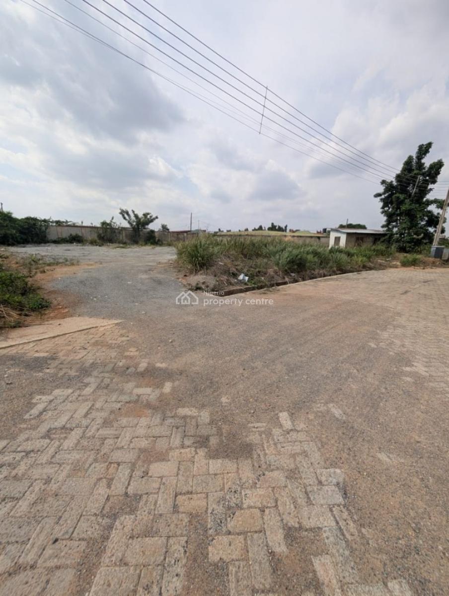 1000sqm Land, Engr. Lere Adigun Estate, Ibadan, Oyo, Land for Sale