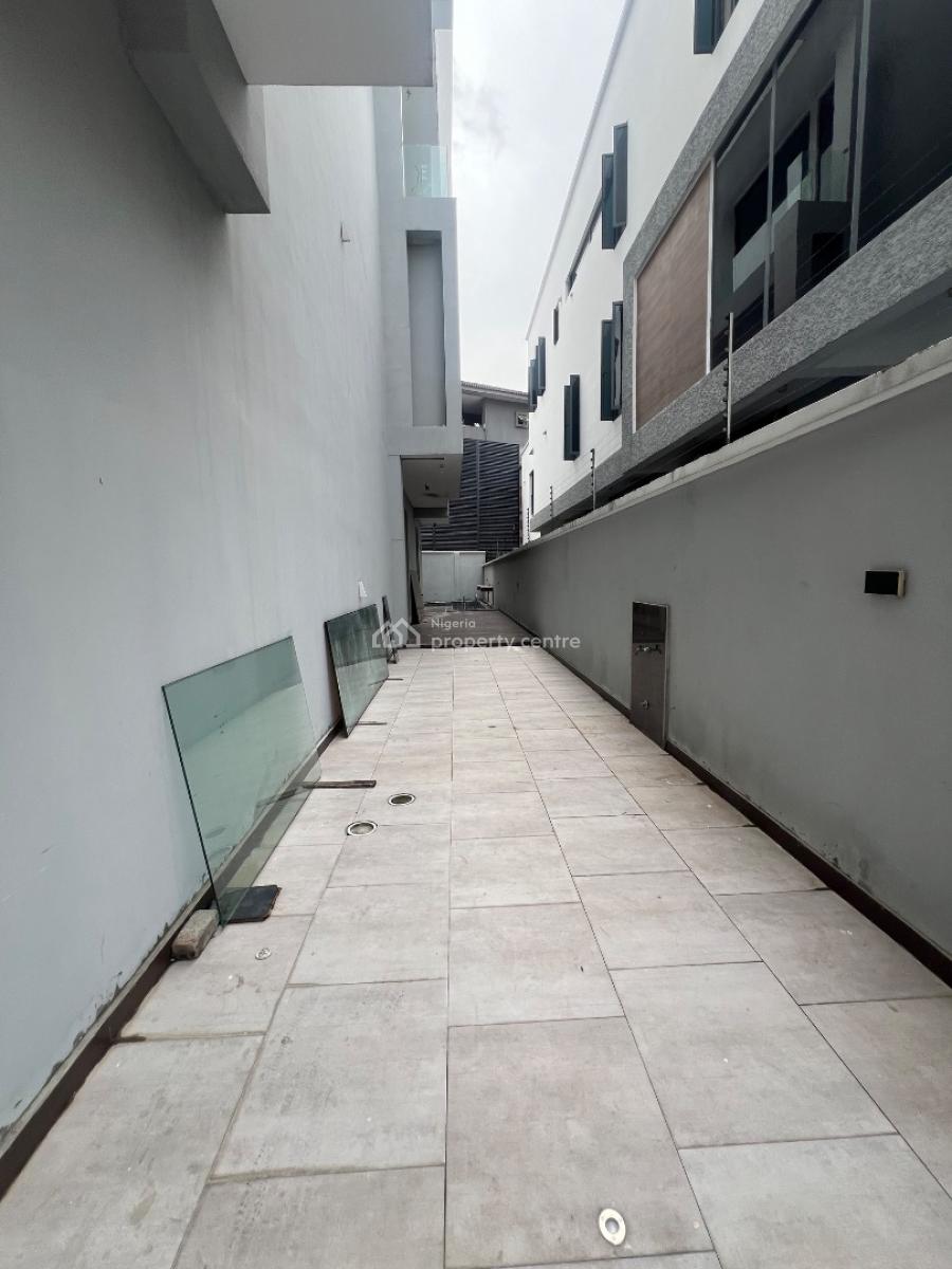 Luxury 5 Bedroom Detached Duplex with Bq, Old Ikoyi, Ikoyi, Lagos, House for Sale