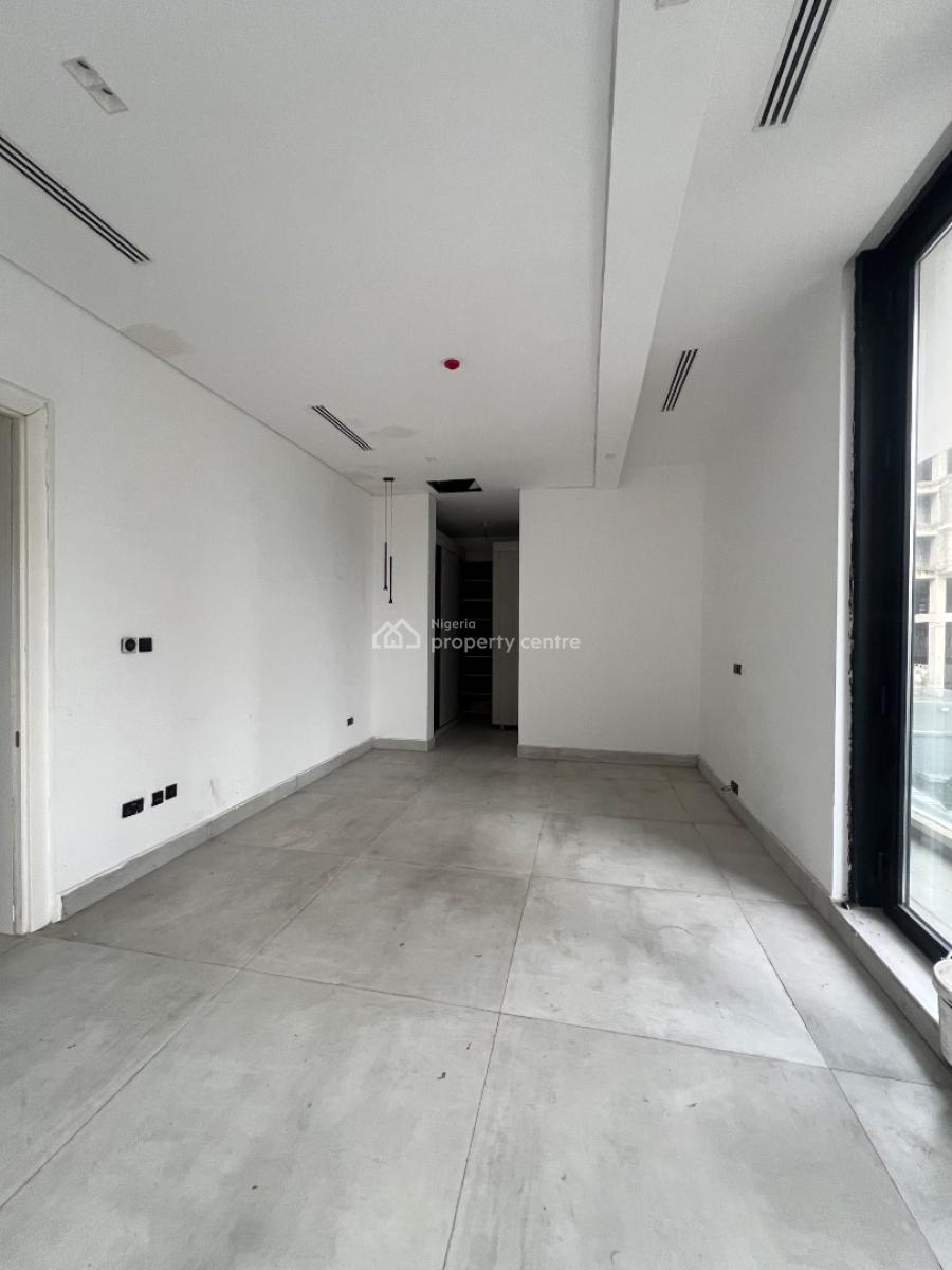 Luxury 5 Bedroom Detached Duplex with Bq, Old Ikoyi, Ikoyi, Lagos, House for Sale