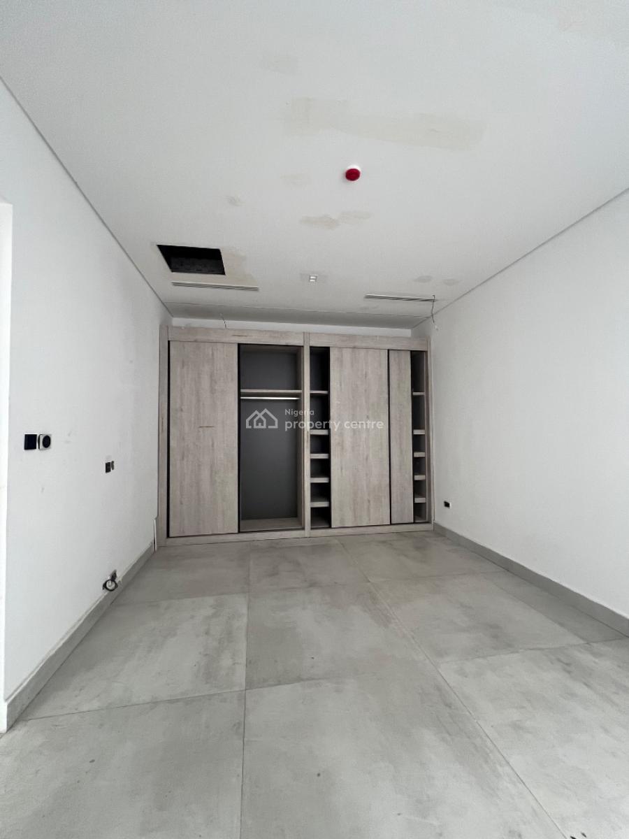 Luxury 5 Bedroom Detached Duplex with Bq, Old Ikoyi, Ikoyi, Lagos, House for Sale