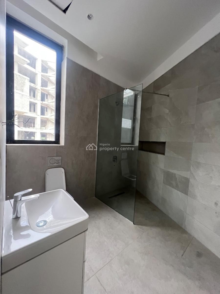 Luxury 5 Bedroom Detached Duplex with Bq, Old Ikoyi, Ikoyi, Lagos, House for Sale