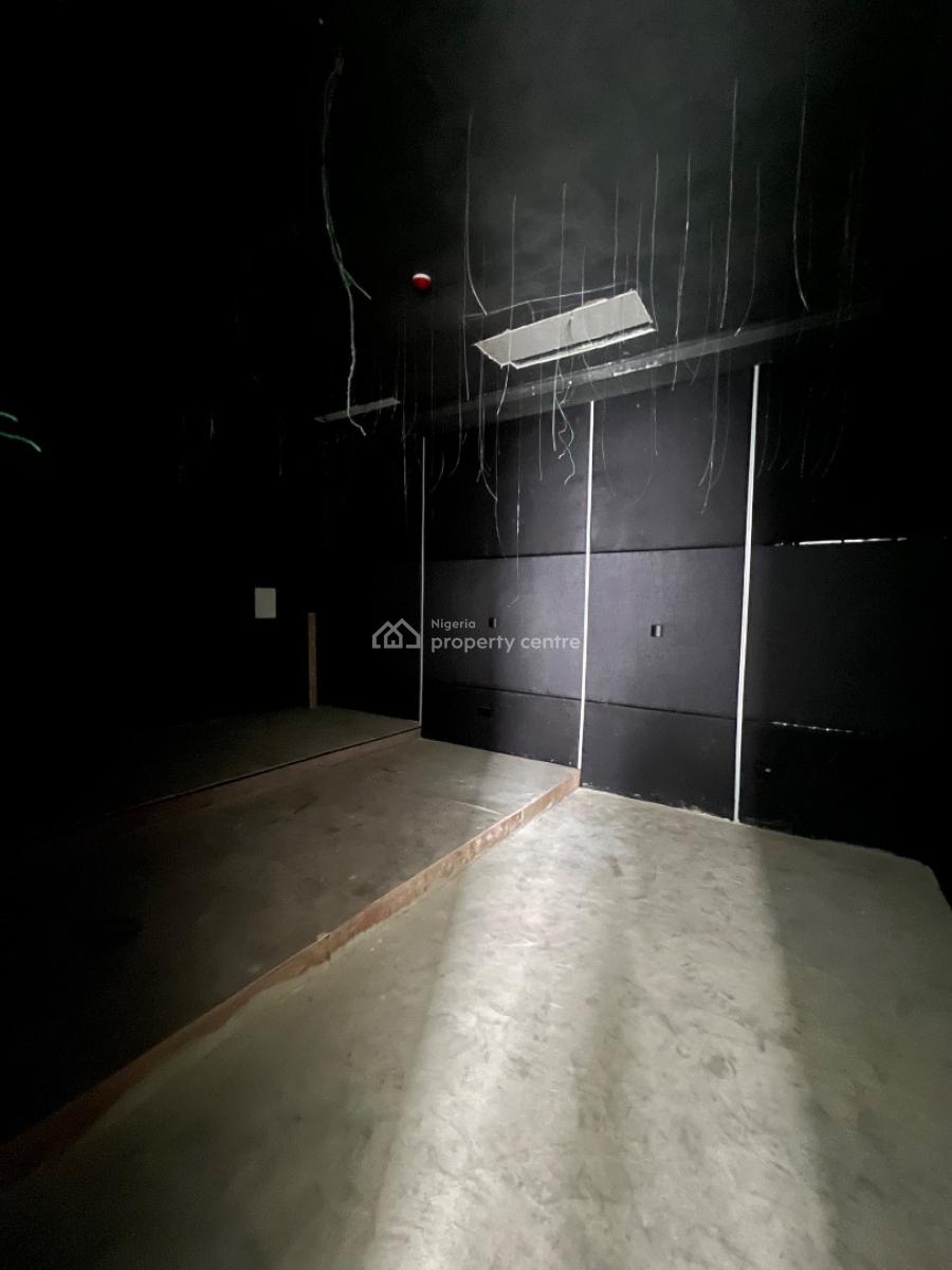 Luxury 5 Bedroom Detached Duplex with Bq, Old Ikoyi, Ikoyi, Lagos, House for Sale