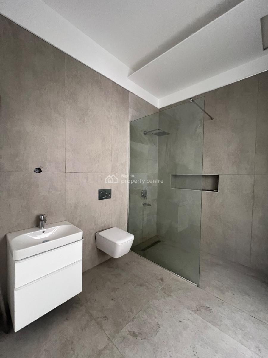 Luxury 5 Bedroom Detached Duplex with Bq, Old Ikoyi, Ikoyi, Lagos, House for Sale