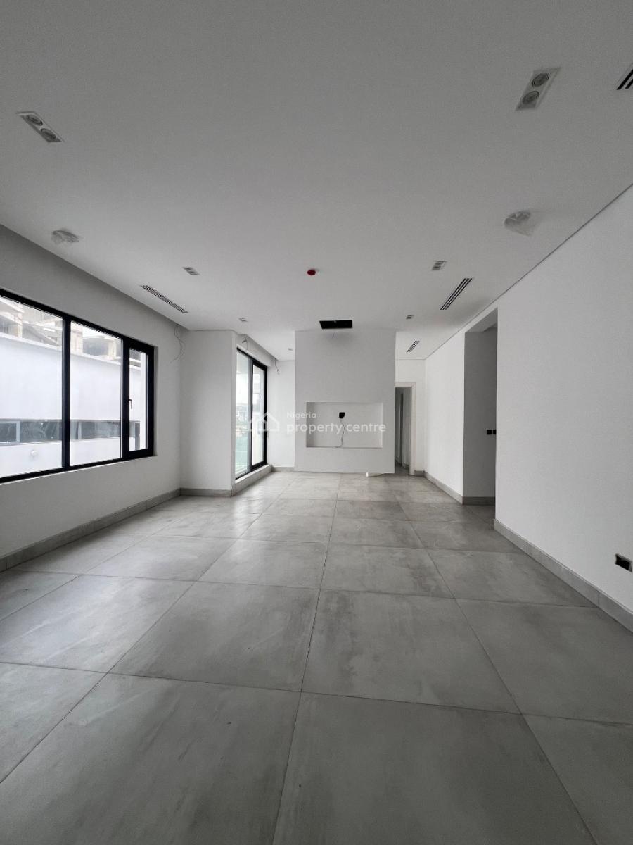 Luxury 5 Bedroom Detached Duplex with Bq, Old Ikoyi, Ikoyi, Lagos, House for Sale