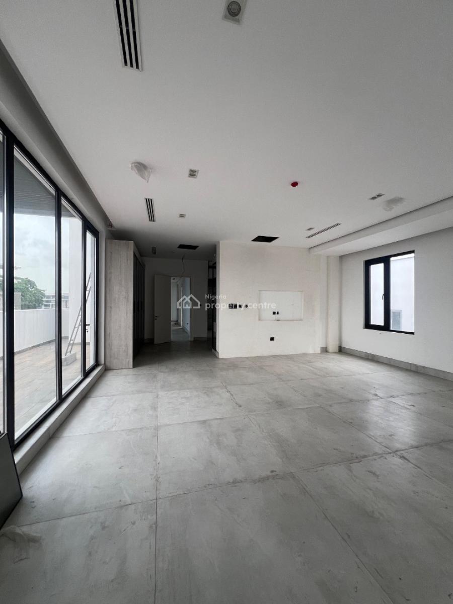 Luxury 5 Bedroom Detached Duplex with Bq, Old Ikoyi, Ikoyi, Lagos, House for Sale