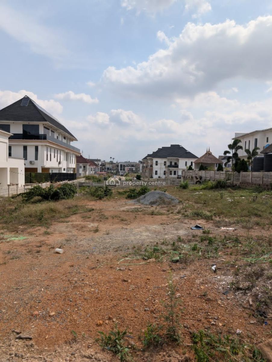 a Prime Parcel of Land Measuring 1000sqm, Engr. Lere Adigun Estate, Ibadan, Oyo, Land for Sale