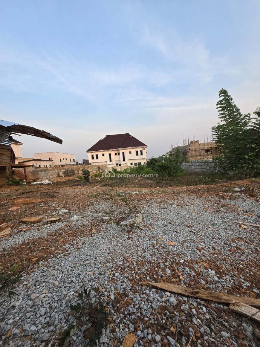 a 500sqm Plot of Land, Engineer Lere Adigun Gra., Ibadan, Oyo, Land for Sale