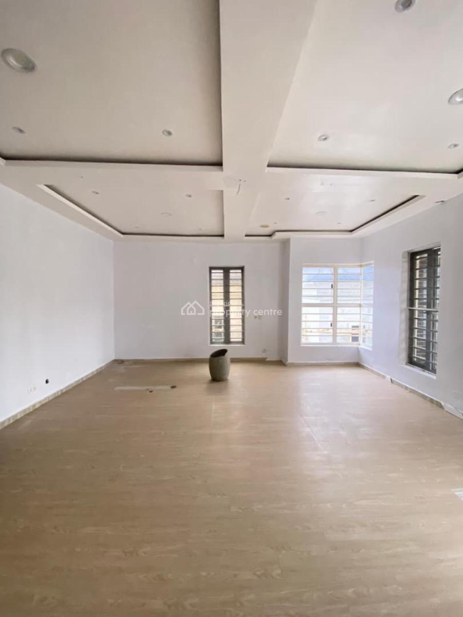 5bedroom Fully Datched Duplex with Bq, Osapa Lekki, Osapa, Lekki, Lagos, Detached Duplex for Rent