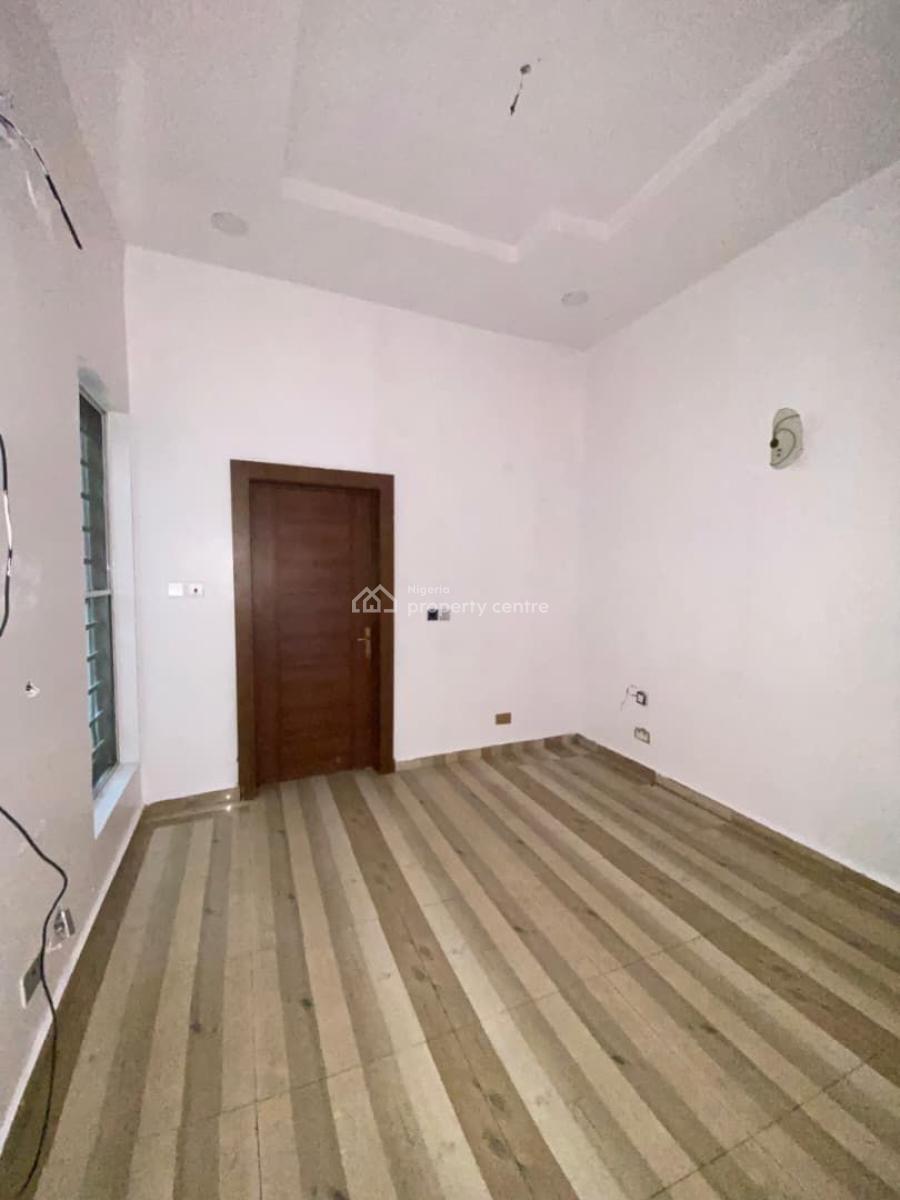 5bedroom Fully Datched Duplex with Bq, Osapa Lekki, Osapa, Lekki, Lagos, Detached Duplex for Rent