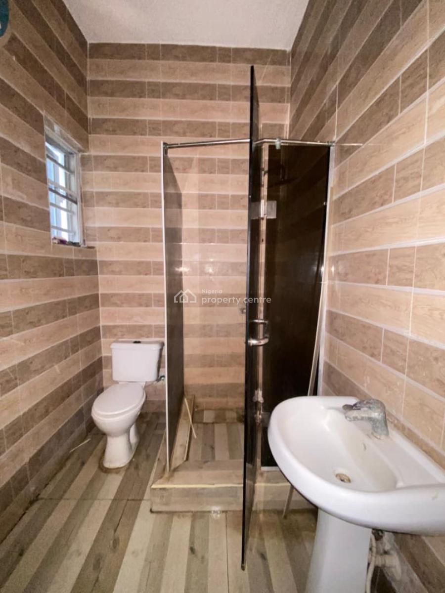 5bedroom Fully Datched Duplex with Bq, Osapa Lekki, Osapa, Lekki, Lagos, Detached Duplex for Rent