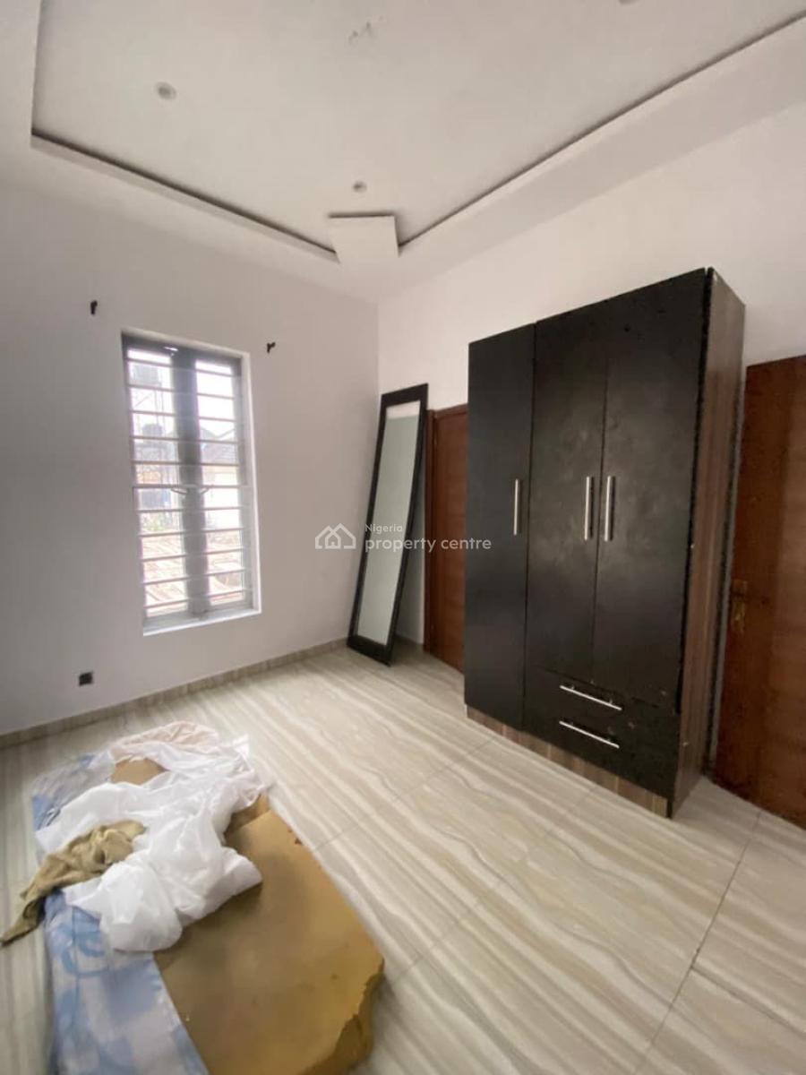 5bedroom Fully Datched Duplex with Bq, Osapa Lekki, Osapa, Lekki, Lagos, Detached Duplex for Rent