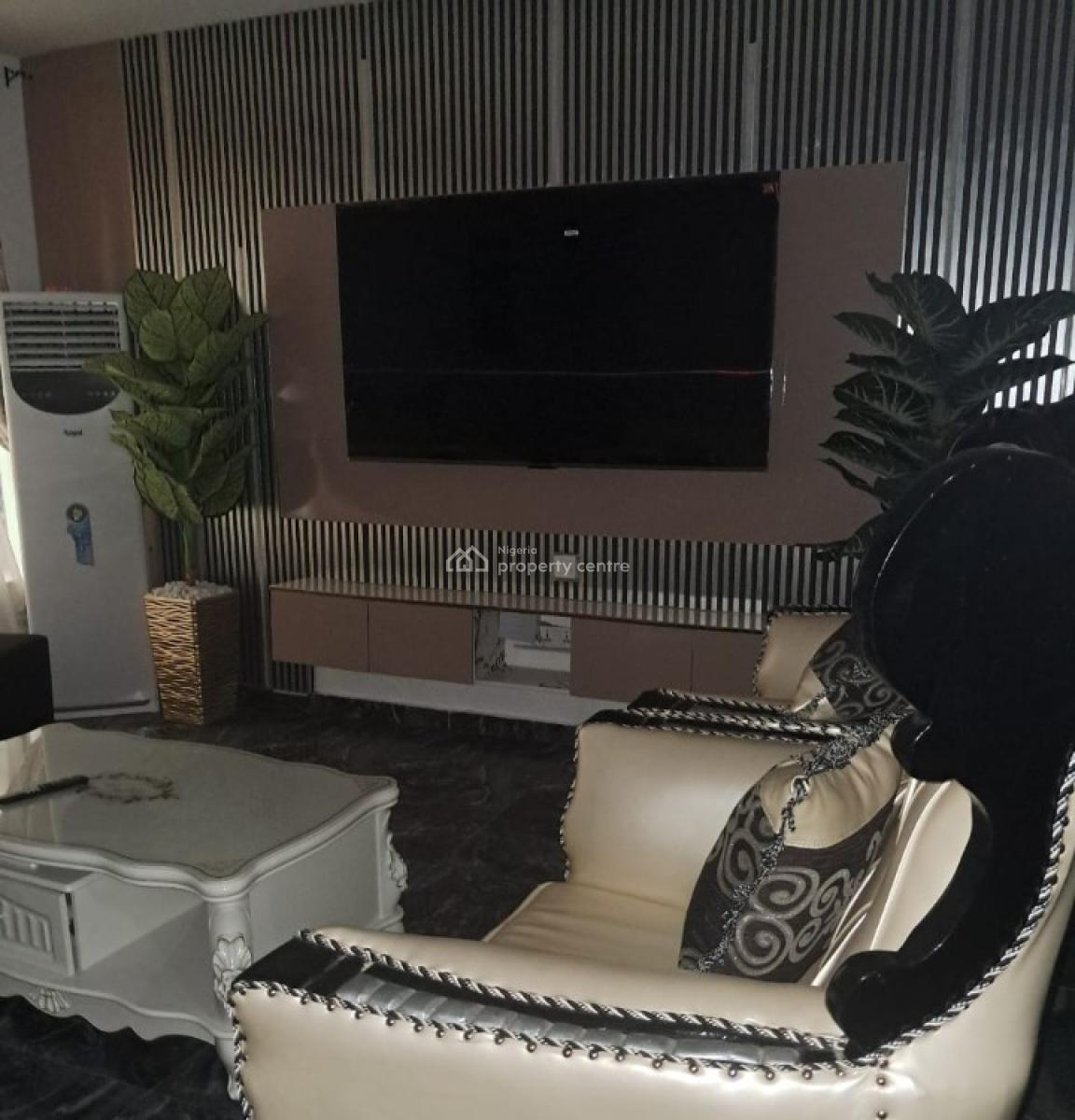 Well Furnished Three Bedrooms Terraced Duplex, Ikeja Gra, Ikeja, Lagos, Terraced Duplex for Rent