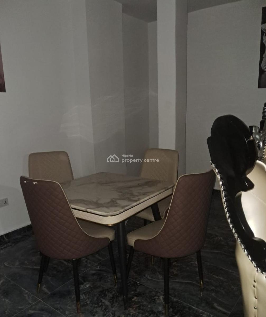 Well Furnished Three Bedrooms Terraced Duplex, Ikeja Gra, Ikeja, Lagos, Terraced Duplex for Rent