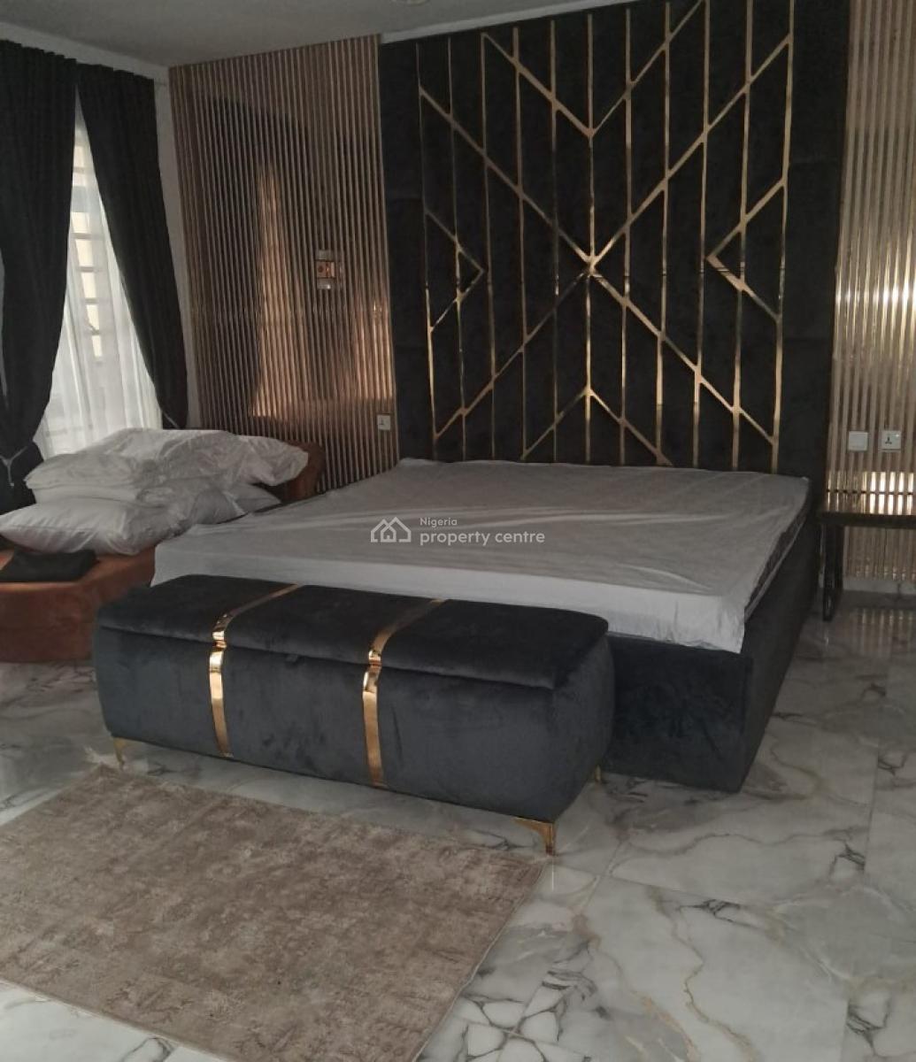 Well Furnished Three Bedrooms Terraced Duplex, Ikeja Gra, Ikeja, Lagos, Terraced Duplex for Rent