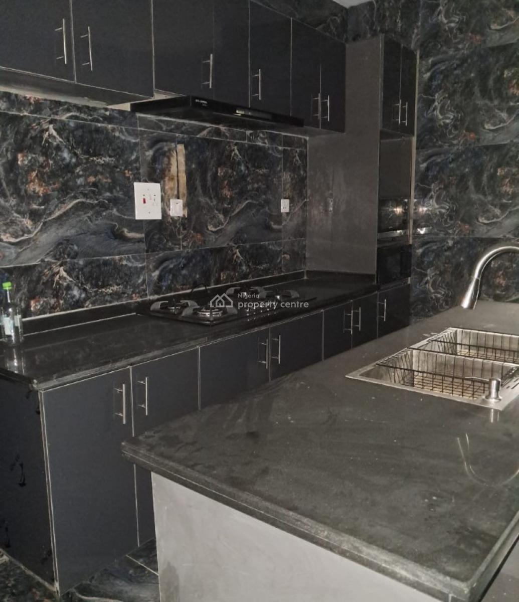 Well Furnished Three Bedrooms Terraced Duplex, Ikeja Gra, Ikeja, Lagos, Terraced Duplex for Rent