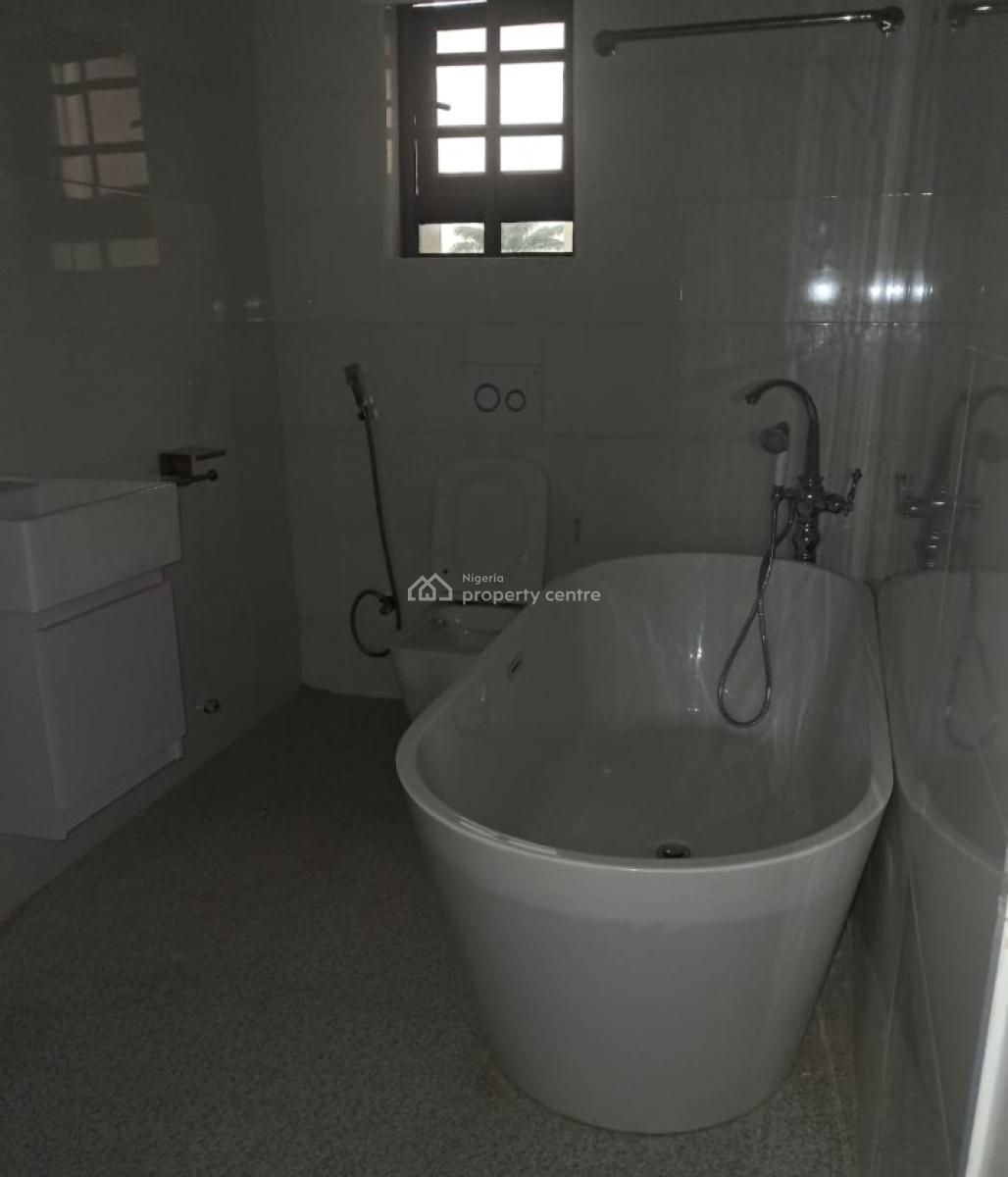 Well Furnished Three Bedrooms Terraced Duplex, Ikeja Gra, Ikeja, Lagos, Terraced Duplex for Rent