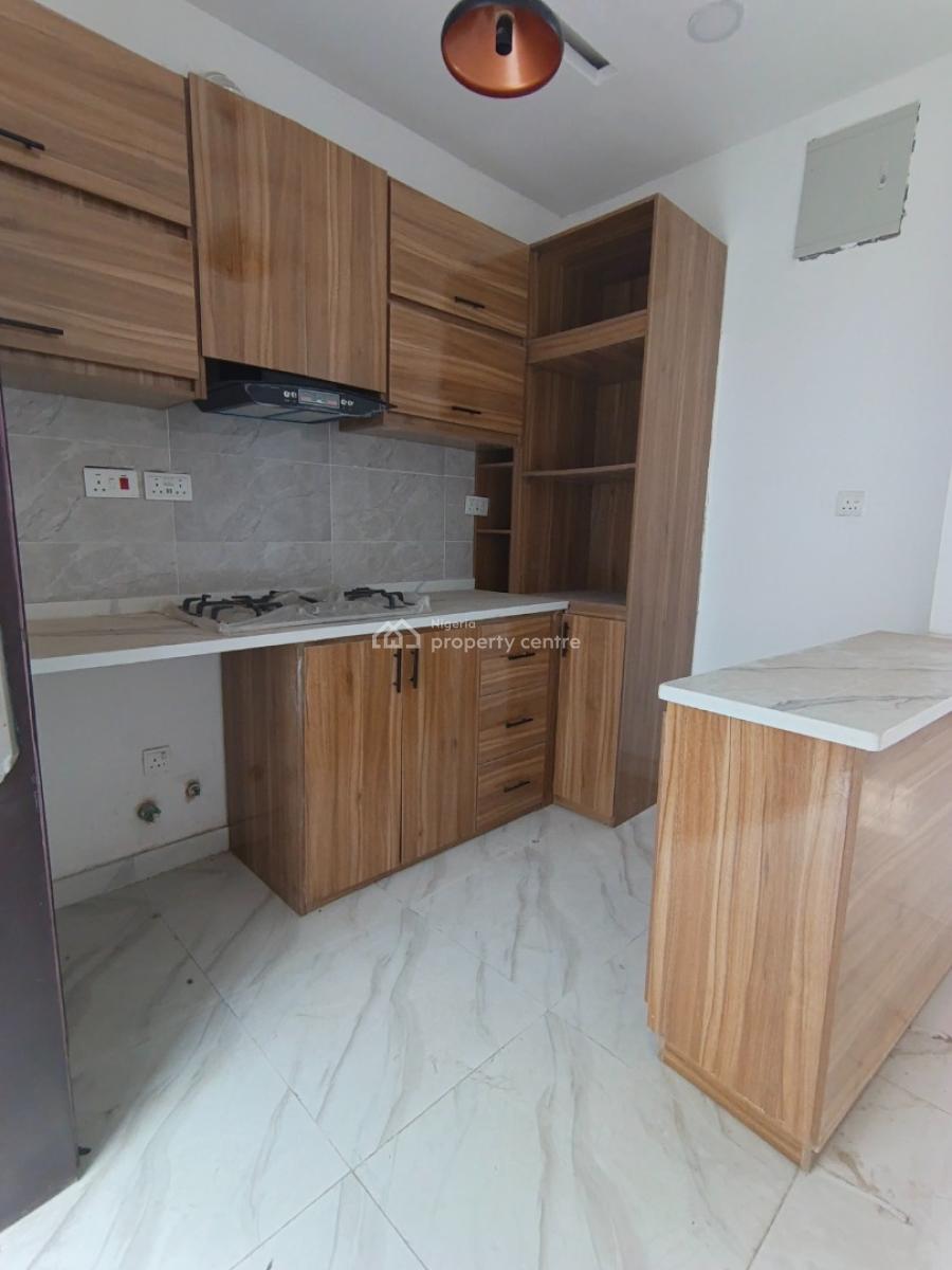 Most Affordable 3 Bedroom Terraced Duplex with Separate Gate, Ajah, Lagos, Terraced Duplex for Sale