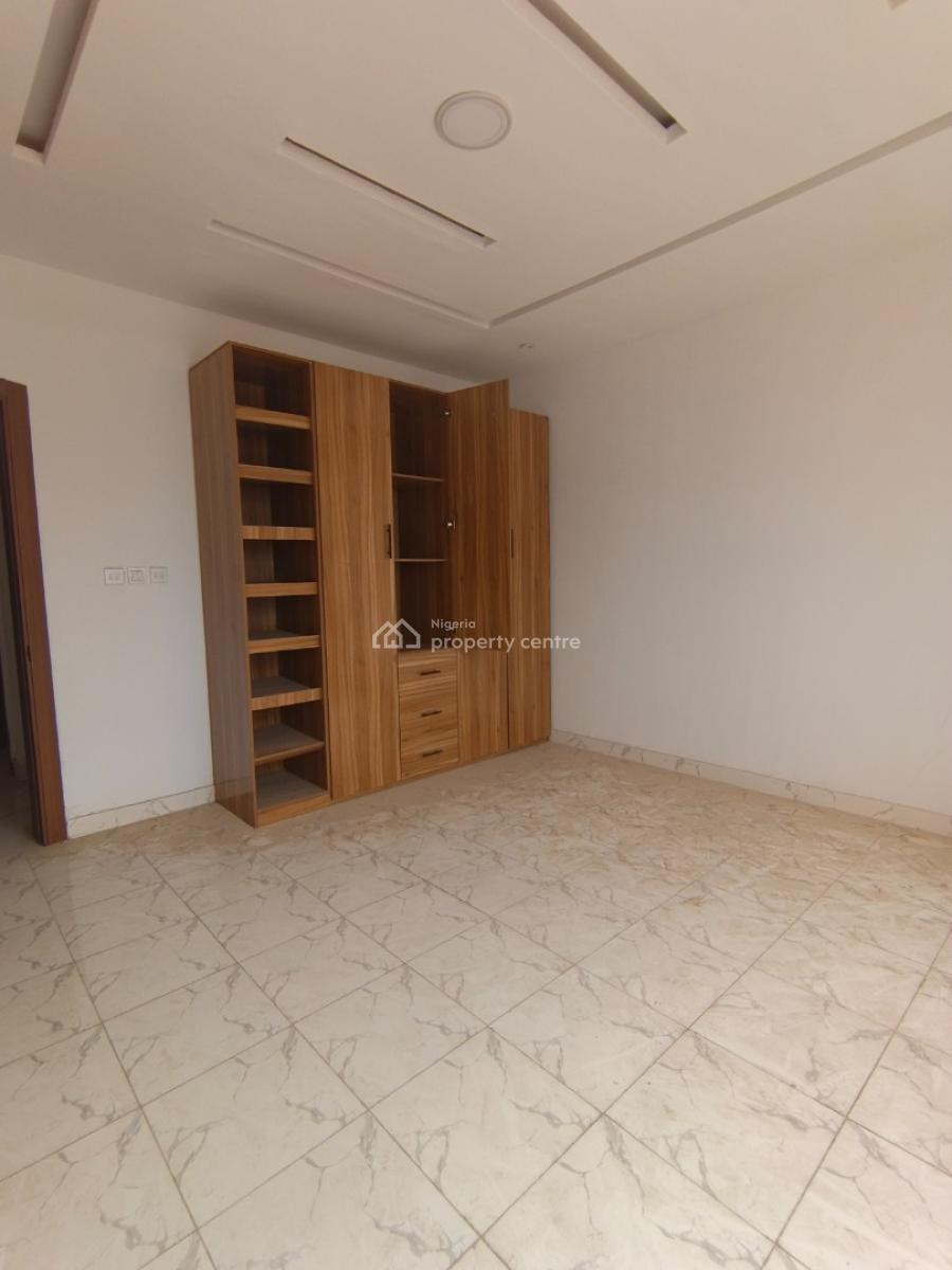 Most Affordable 3 Bedroom Terraced Duplex with Separate Gate, Ajah, Lagos, Terraced Duplex for Sale