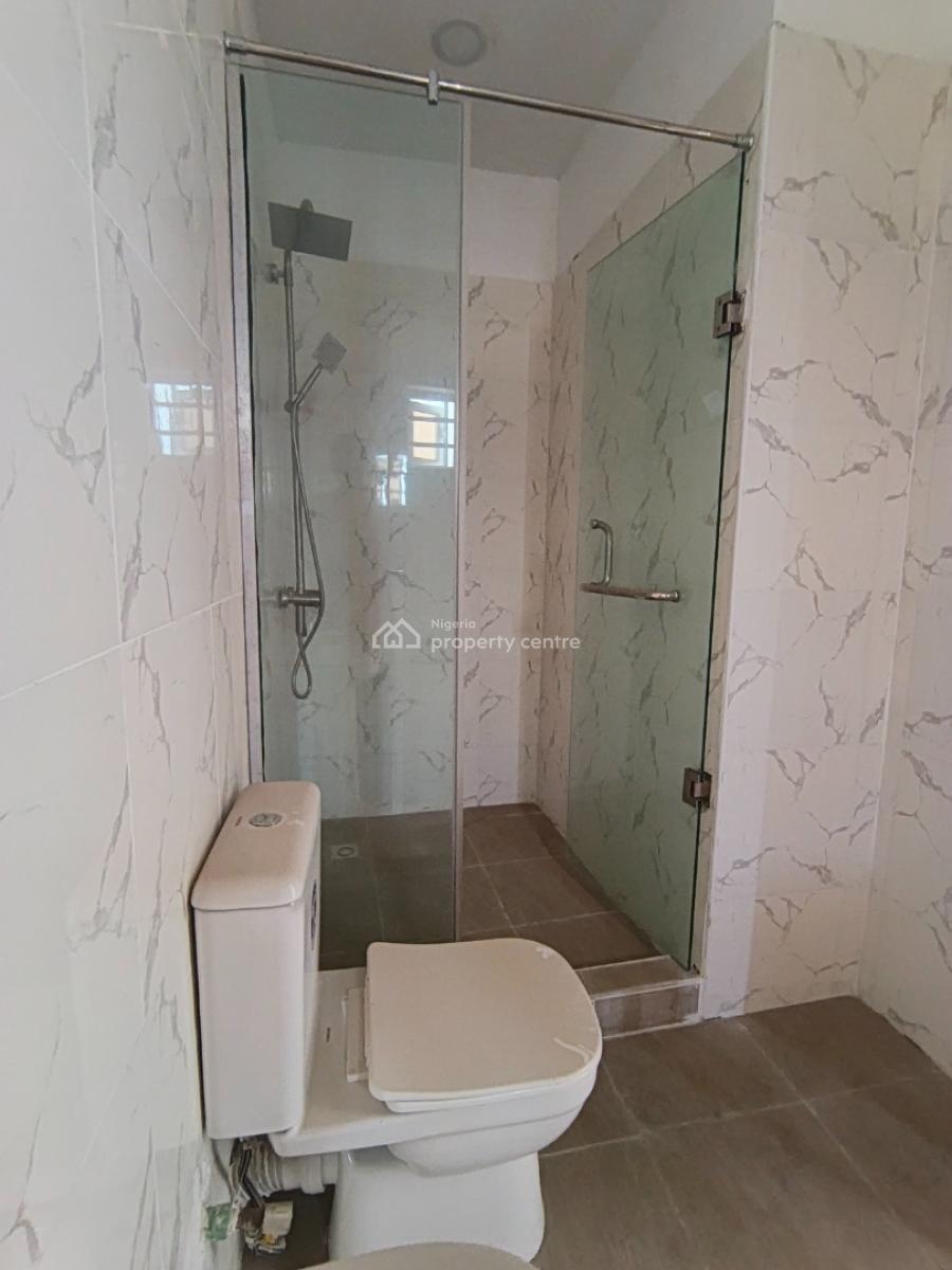 Most Affordable 3 Bedroom Terraced Duplex with Separate Gate, Ajah, Lagos, Terraced Duplex for Sale