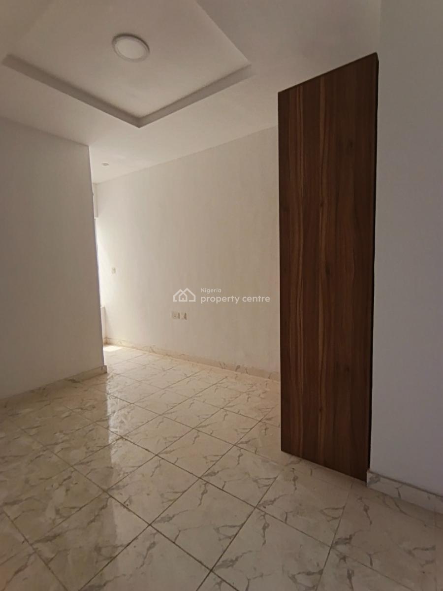 Most Affordable 3 Bedroom Terraced Duplex with Separate Gate, Ajah, Lagos, Terraced Duplex for Sale