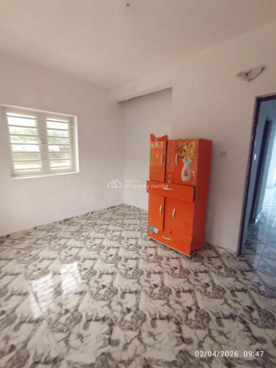Mini Flat Apartment in an Estate, Badore, Ajah, Lagos, Mini Flat (room and Parlour) for Rent