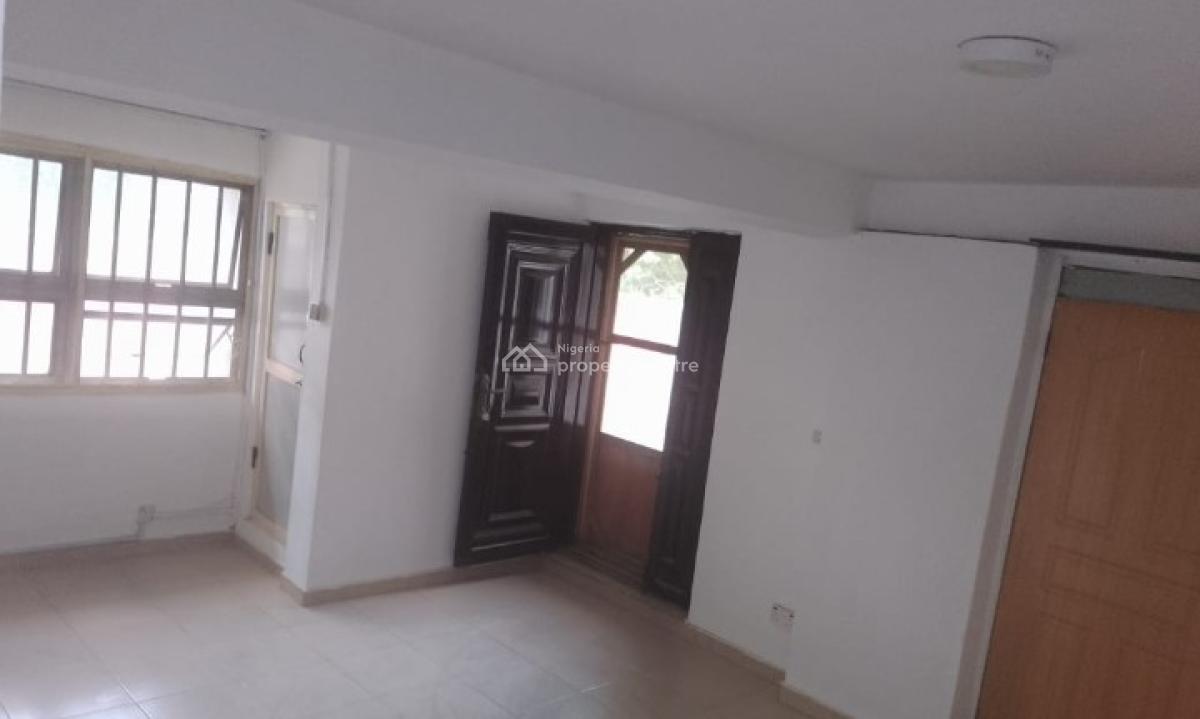 Well Renovated Two Bedroom Flat, Ogba, Ikeja, Lagos, Flat / Apartment for Rent