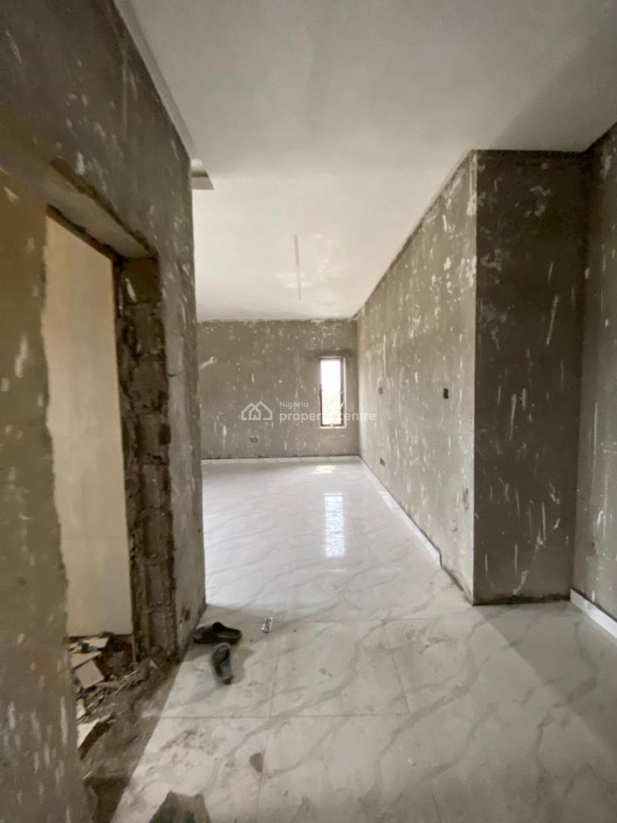 Ongoing Project. a Fully Detached 3 Bedroom Bungalow, Carlton Gate Phase Ii, Ajoda Town, Along Egbeda, Ibadan, Oyo, House for Sale