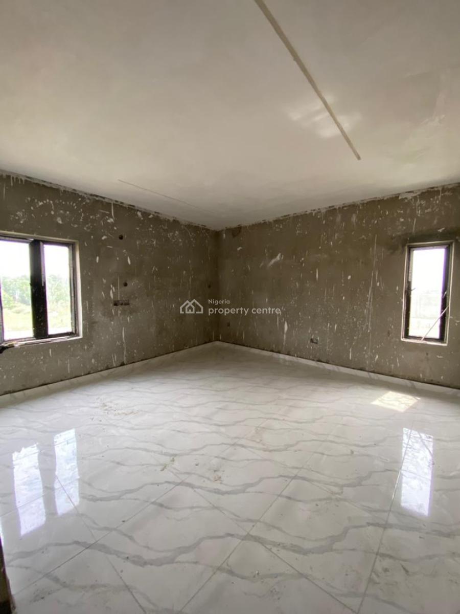 Ongoing Project. a Fully Detached 3 Bedroom Bungalow, Carlton Gate Phase Ii, Ajoda Town, Along Egbeda, Ibadan, Oyo, House for Sale