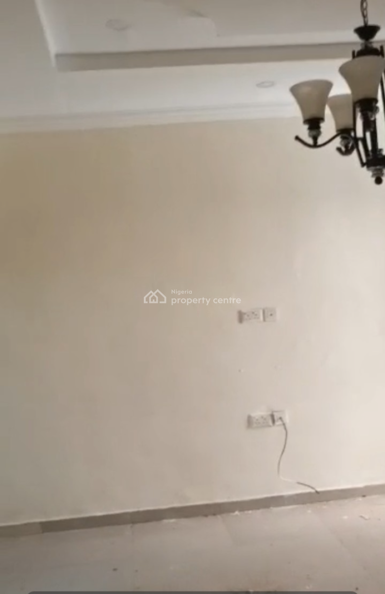 Well and Newly Renovated Two Bedroom Flat, Ogba, Ikeja, Lagos, Flat / Apartment for Rent