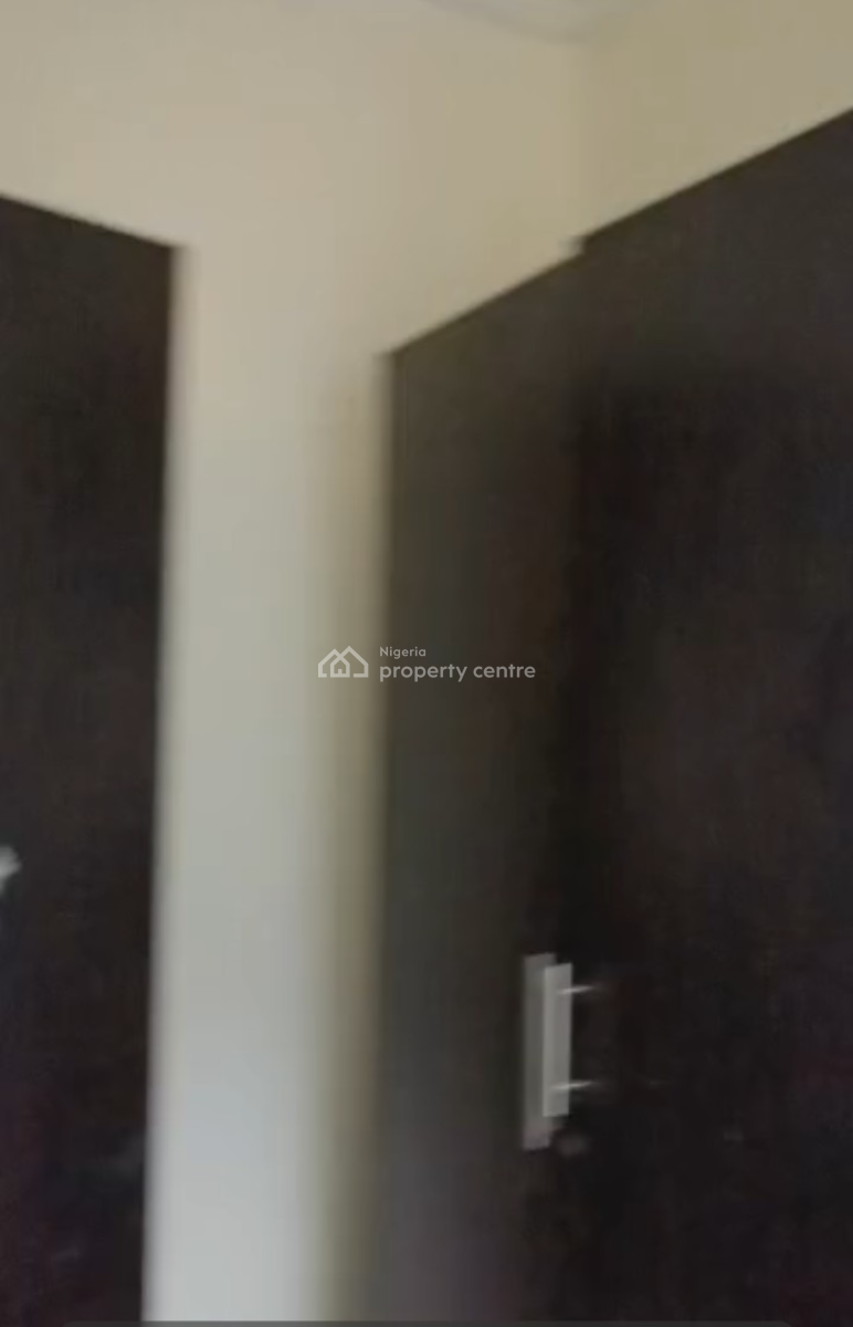 Well and Newly Renovated Two Bedroom Flat, Ogba, Ikeja, Lagos, Flat / Apartment for Rent