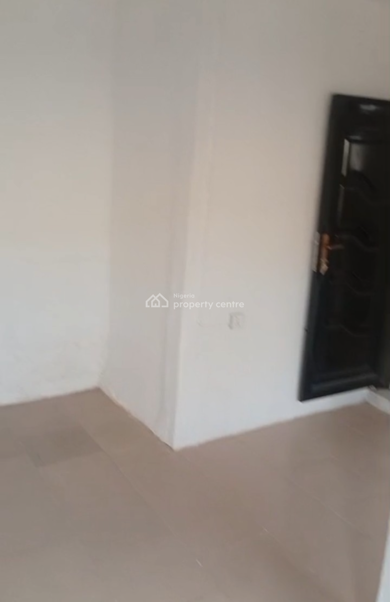 Decent Mini Flat, Ori-oke, Ogudu, Lagos, Flat / Apartment for Rent