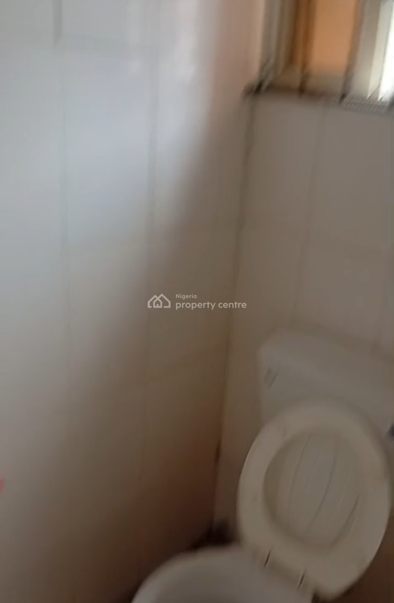 Decent Mini Flat, Ori-oke, Ogudu, Lagos, Flat / Apartment for Rent