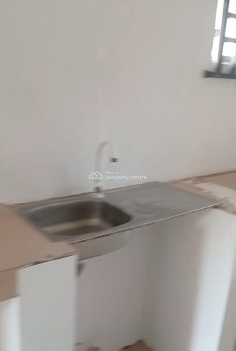 Decent Mini Flat, Ori-oke, Ogudu, Lagos, Flat / Apartment for Rent