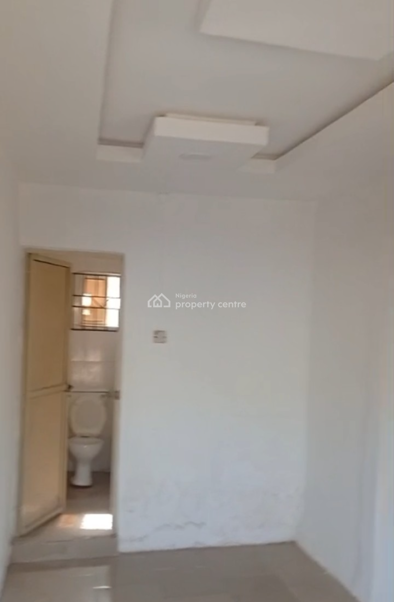 Decent Mini Flat, Ori-oke, Ogudu, Lagos, Flat / Apartment for Rent